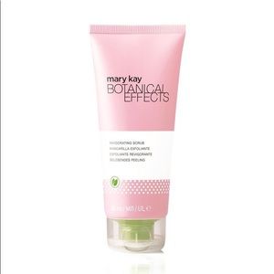 Mary Kay Botanical Effects